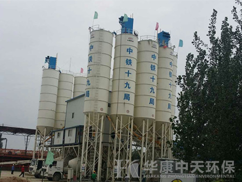 天津倉(cāng)頂除塵器